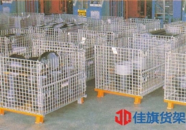 仓储笼-164